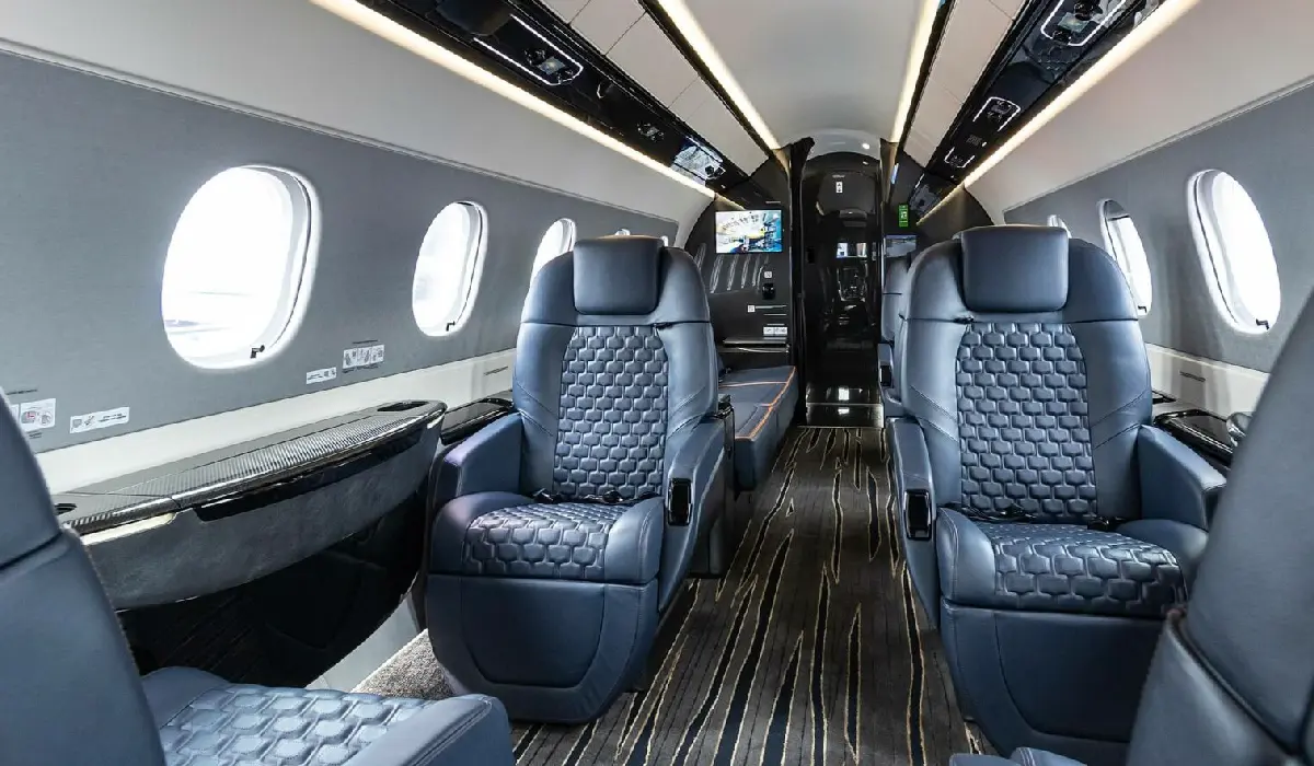 Embraer - Praetor 600 - Private Jet Rentals Near me - Used Private Jets Near me - Exclusive Concierge Club.webp
